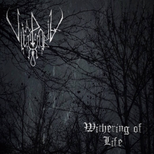 Withering of Life